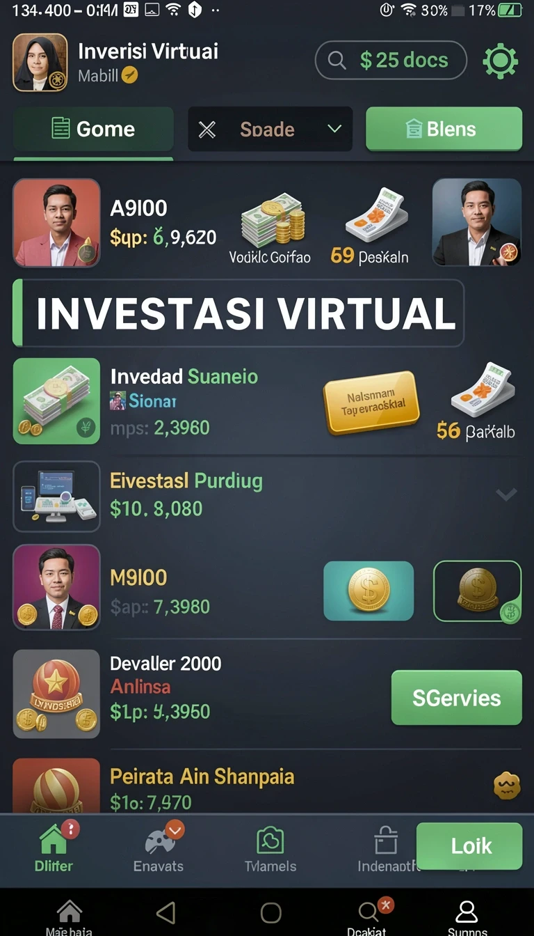 Screenshot ocatoto nomor 3
