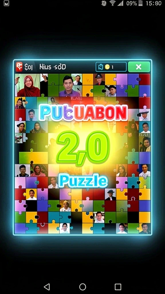 Screenshot p200m nomor 1