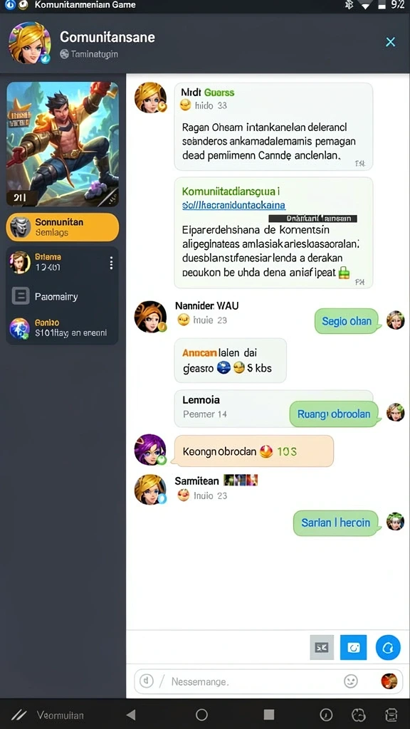 Screenshot penidabet nomor 2