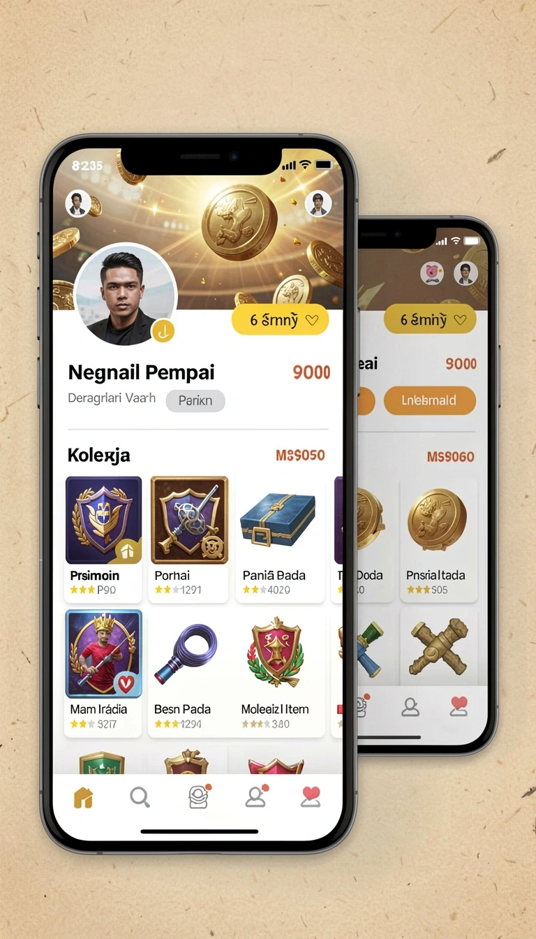 Screenshot petirrp nomor 1