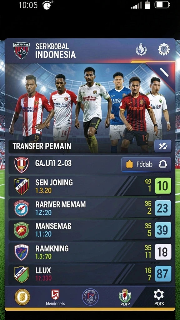 Screenshot rajajuara nomor 2