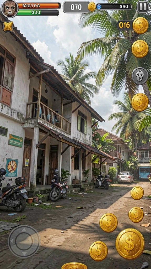 Screenshot rajajuara nomor 3