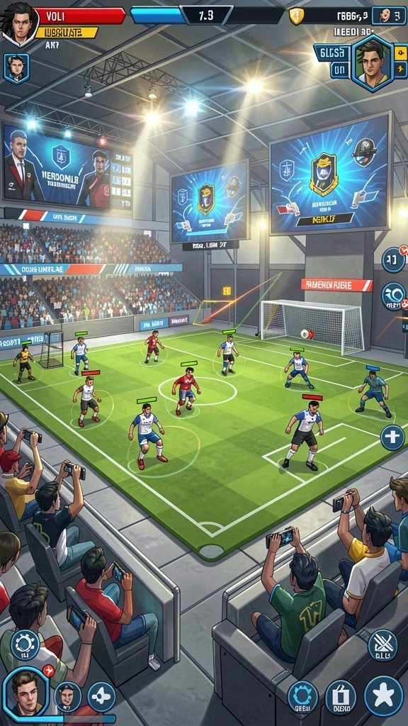 Screenshot rejekigames nomor 2