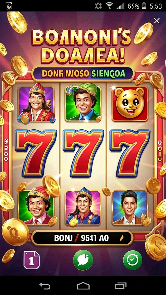 Screenshot slot367 nomor 2