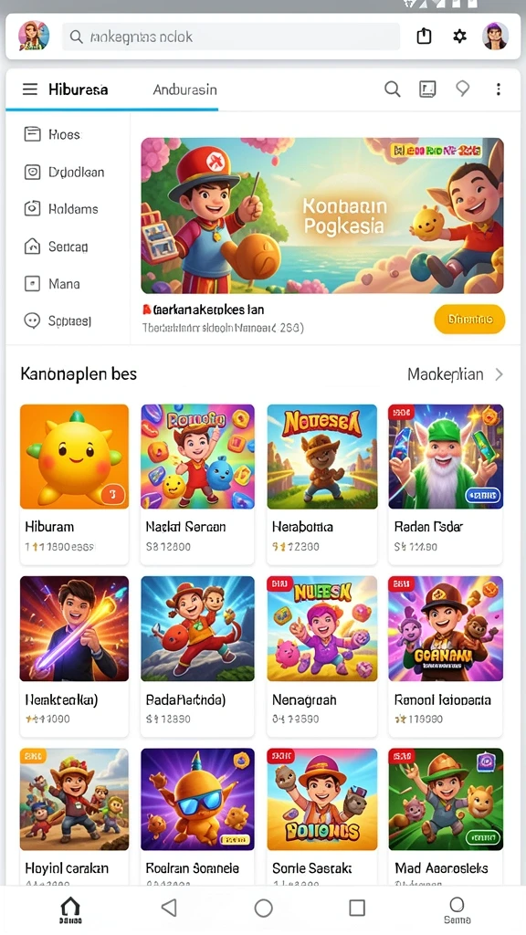Screenshot super805 nomor 3
