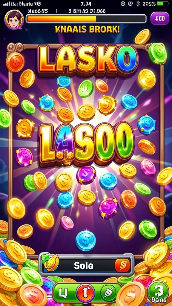 Screenshot superwin777 nomor 3