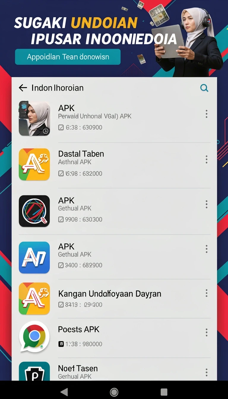 Screenshot surgaplay nomor 3