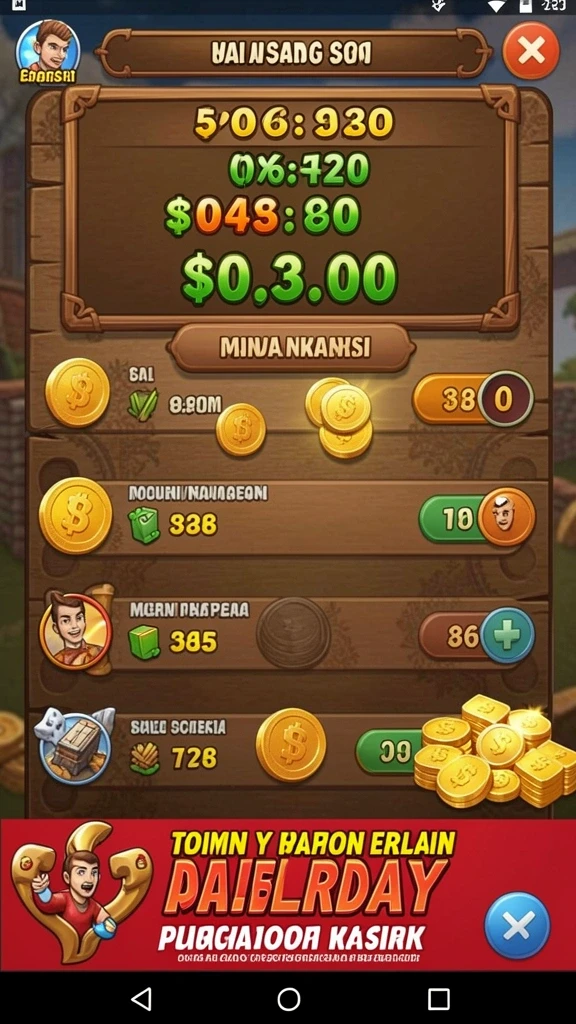 Screenshot taruhan77 nomor 2