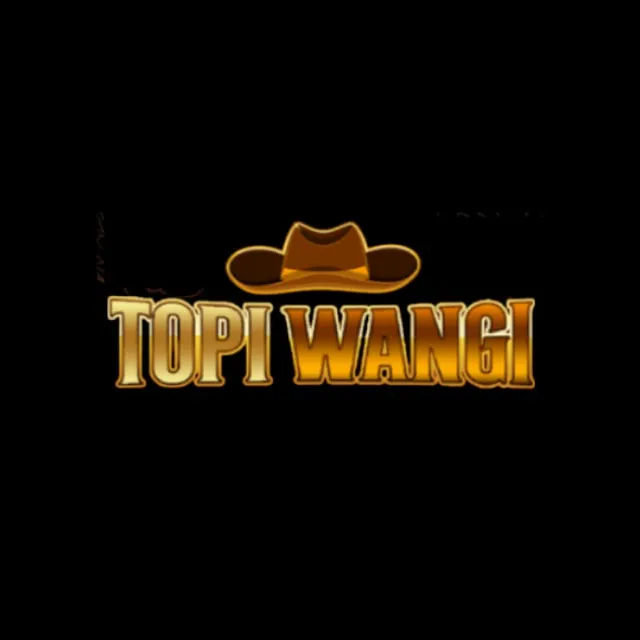 topiwangi APK Resmi — ikon aplikasi