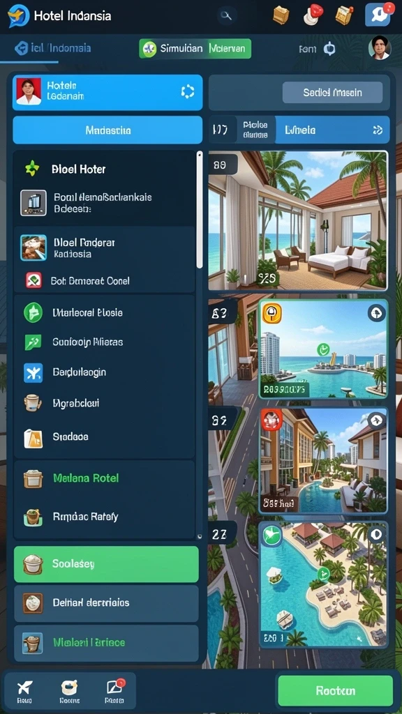 Screenshot wow77 nomor 2