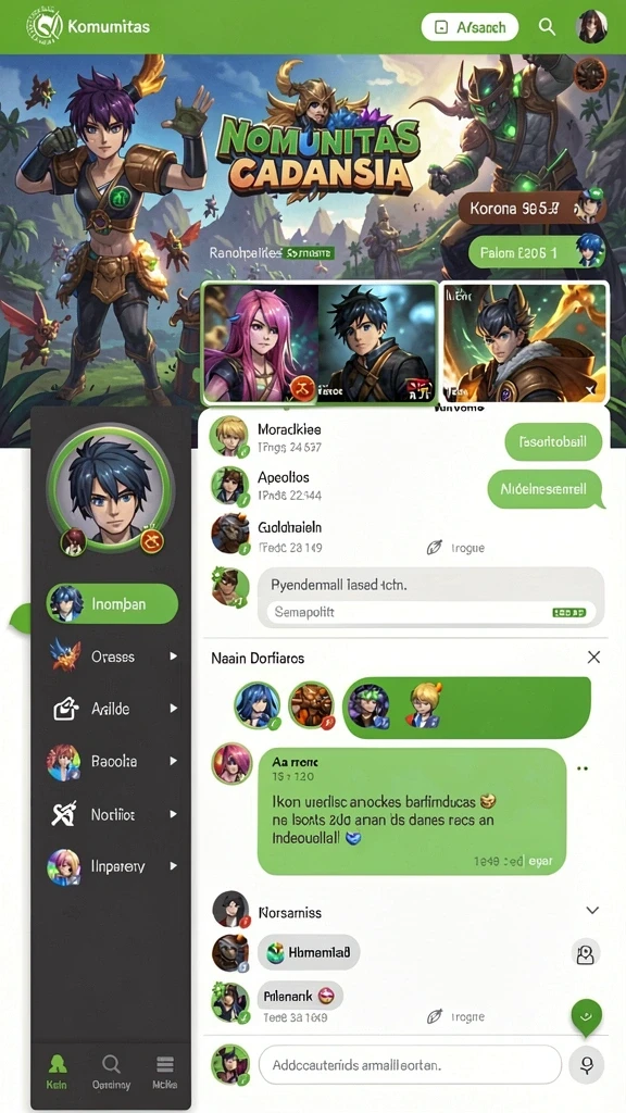 Screenshot yoyo88 nomor 2
