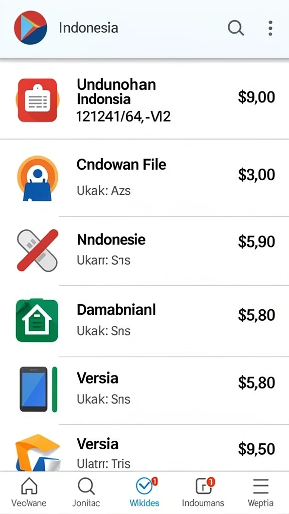 Screenshot yoyo88 nomor 3